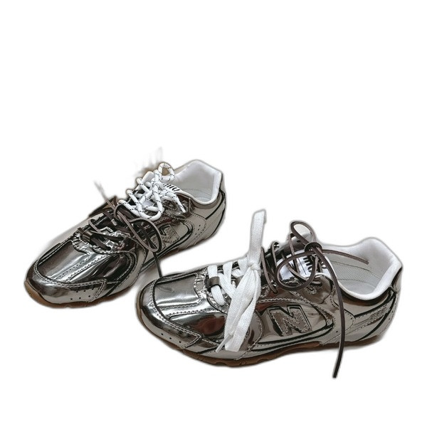 [ 미우미우 ] 뉴발란* 530 페이던트 메쉬 스니커즈