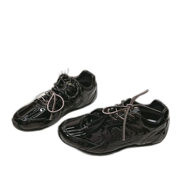 [ 미우미우 ] 뉴발란* 530 페이던트 메쉬 스니커즈