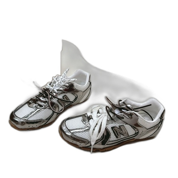 [ 미우미우 ] 뉴발란* 530 페이던트 메쉬 스니커즈