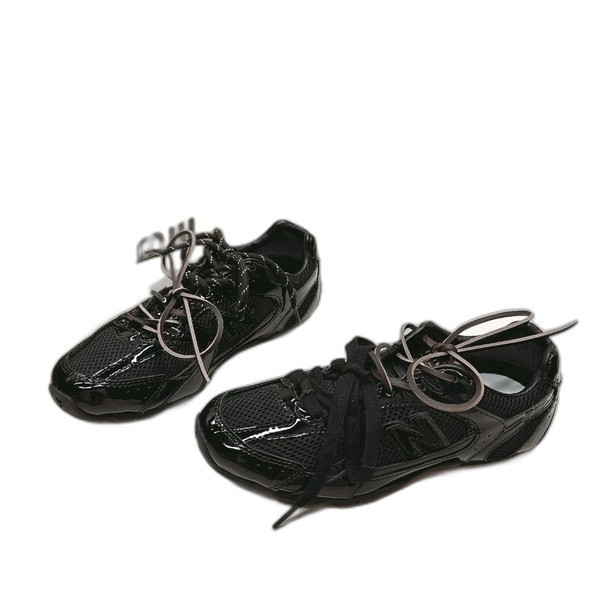 [ 미우미우 ] 뉴발란* 530 페이던트 메쉬 스니커즈