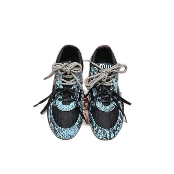 [ Miu Miu ] 미우미우 스니커즈