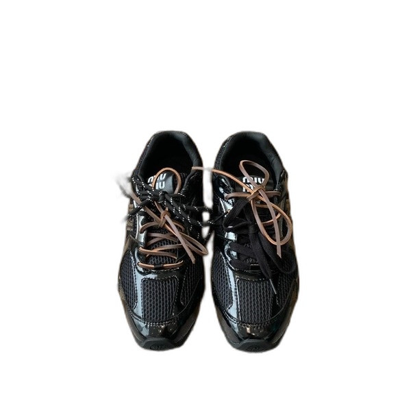 [ Miu Miu ] 미우미우 x 뉴발란* 530 스니커즈