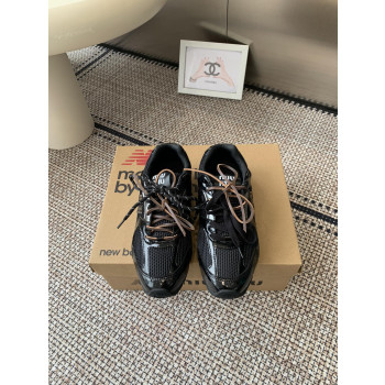 [ Miu Miu ] 미우미우 x 뉴발란* 530 스니커즈