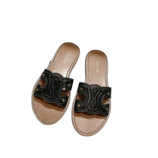 [Celine] 셀린느 트리옹프 뮬