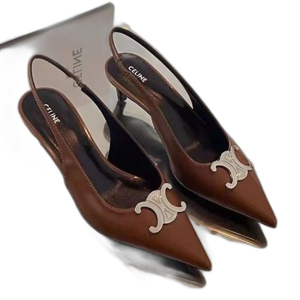 [Celine] 셀린느 알마 트리옹프 슬링백