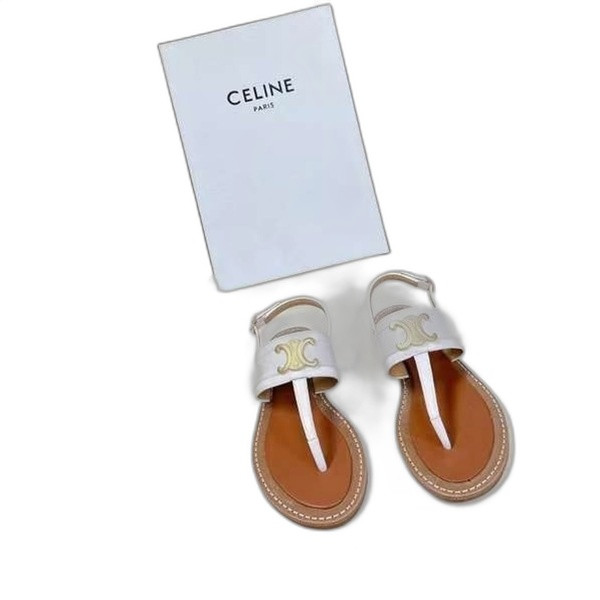 [Celine] 셀린느 림피아 트리옹프 통 샌들