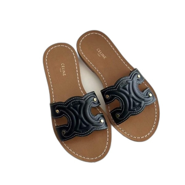 [Celine] 셀린느 트리옹프 뮬