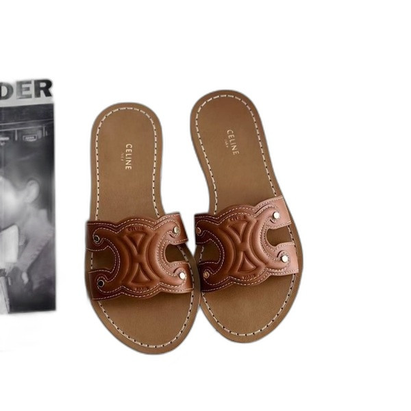 [Celine] 셀린느 트리옹프 뮬