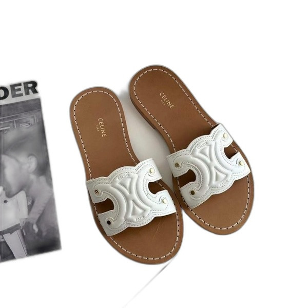 [Celine] 셀린느 트리옹프 뮬