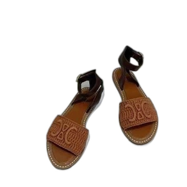 [Celine] 셀린느 림피아 샌들