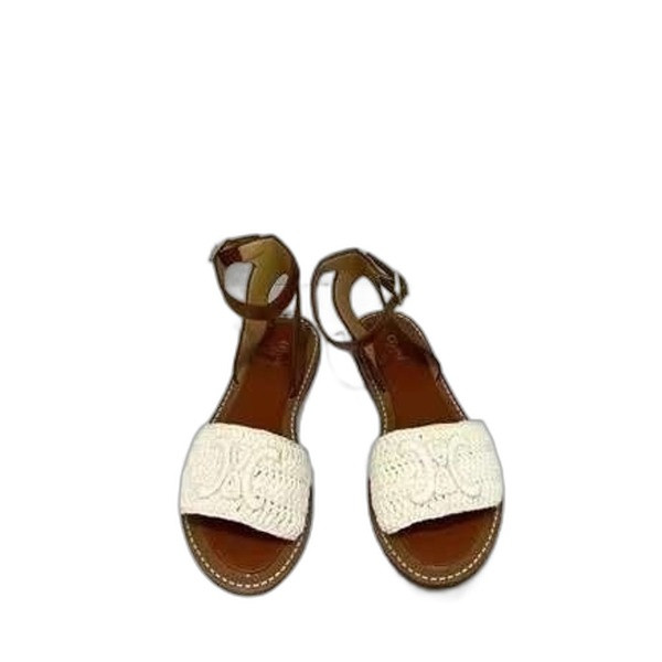 [Celine] 셀린느 림피아 샌들