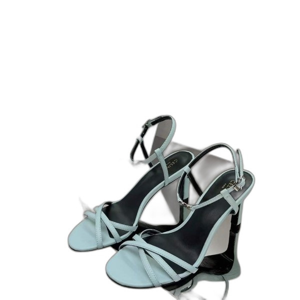 [Celine] 셀린느 수아 샌들