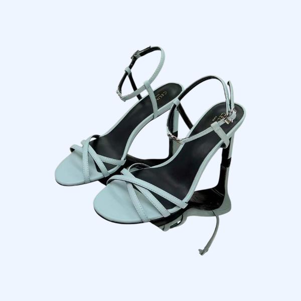 [Celine] 셀린느 수아 샌들