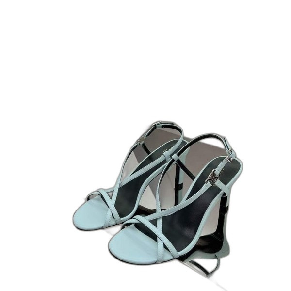 [Celine] 셀린느 퀴르 트리옹프 샌들