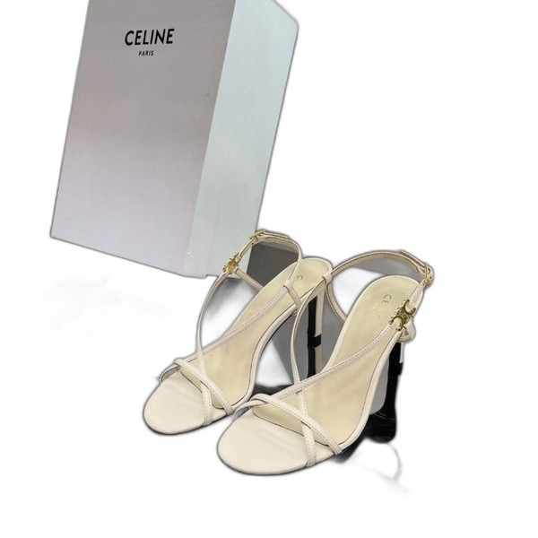 [Celine] 셀린느 퀴르 트리옹프 샌들