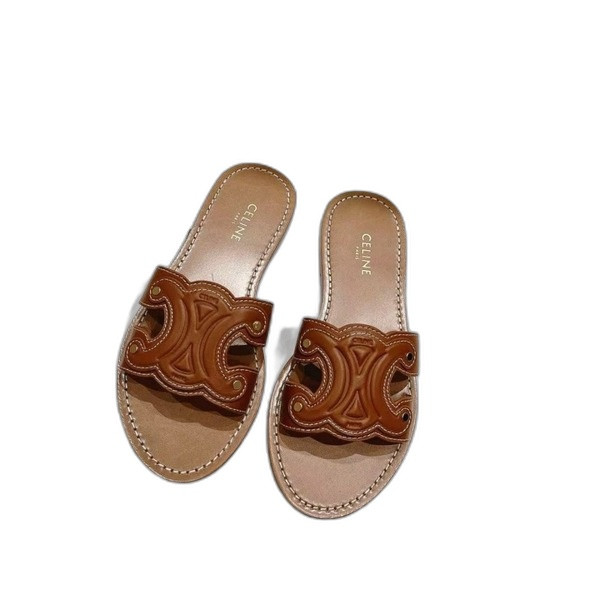 [Celine] 셀린느 트리옹프 뮬