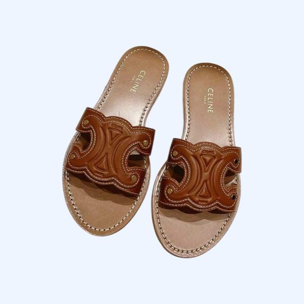 [Celine] 셀린느 트리옹프 뮬