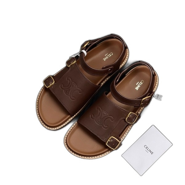 [ 셀린느 ] 뉴 미노 샌들