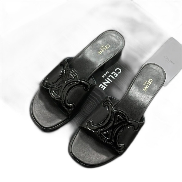 [ 셀린느 ] 클레망스 뮬