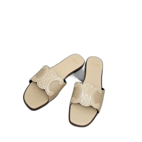 [ 셀린느 ] 크라프트 뮬