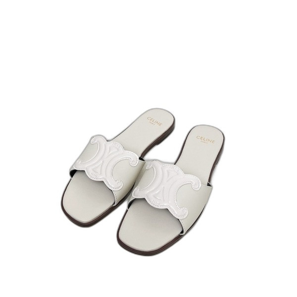 [ 셀린느 ] 크라프트 뮬