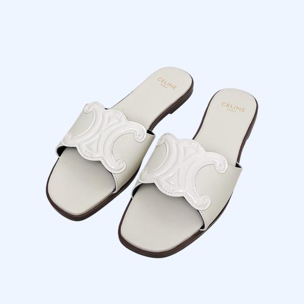 [ 셀린느 ] 크라프트 뮬