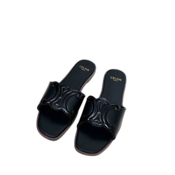 [ 셀린느 ] 크라프트 뮬