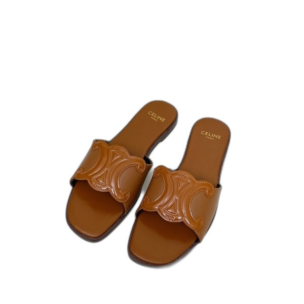 [ 셀린느 ] 크라프트 뮬