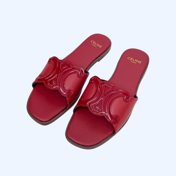 [ 셀린느 ] 크라프트 뮬