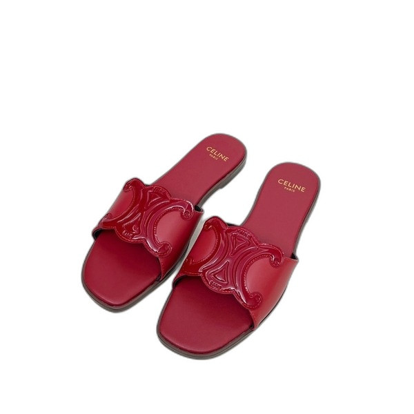 [ 셀린느 ] 크라프트 뮬