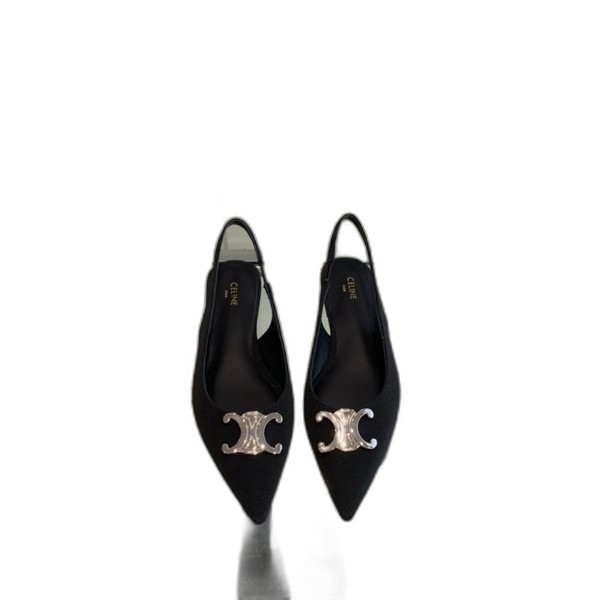 [ 셀린느 ] 알마 트리옹프 플랫 슬링백