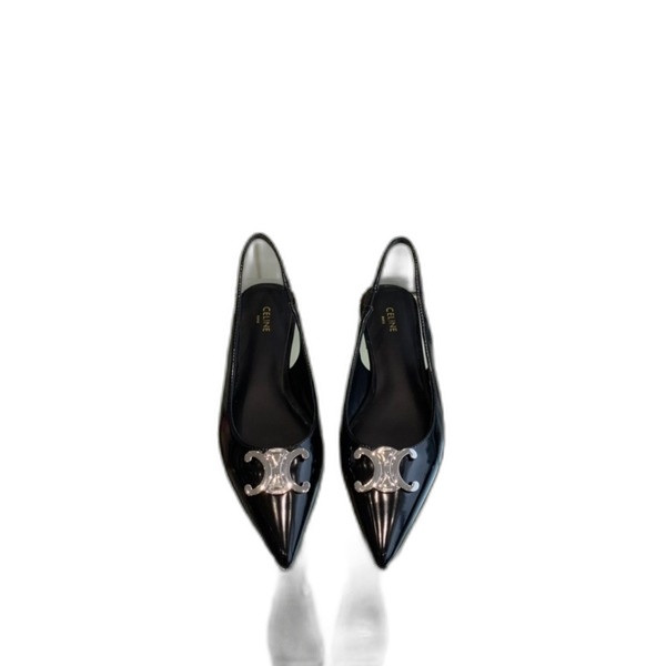 [ 셀린느 ] 알마 트리옹프 플랫 슬링백