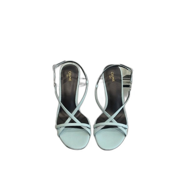 [ 셀린느 ] 2024 트리옹프 샌들