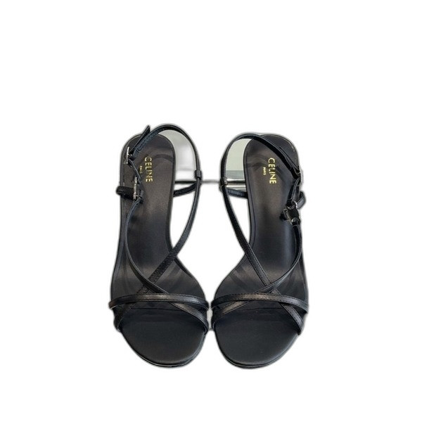 [ 셀린느 ] 2024 트리옹프 샌들