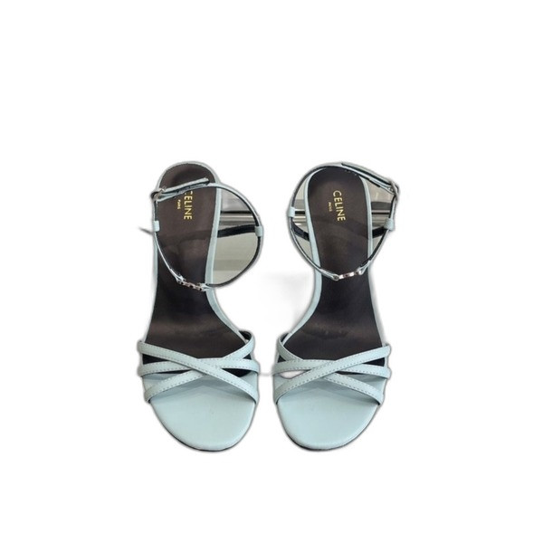 [ 셀린느 ] 2024 트리옹프 샌들