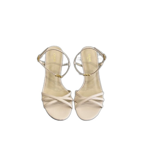 [ 셀린느 ] 2024 트리옹프 샌들