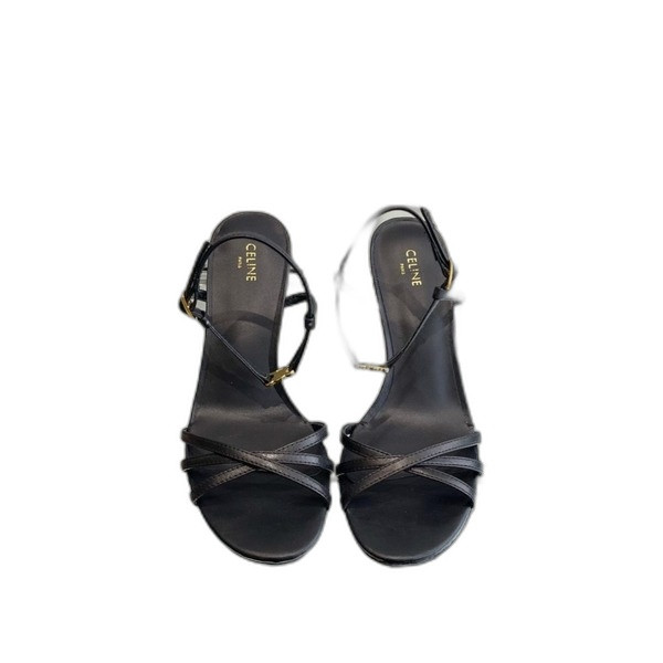 [ 셀린느 ] 2024 트리옹프 샌들