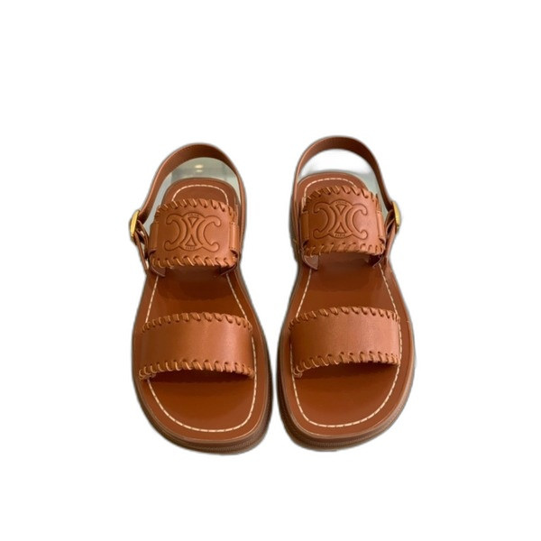 [ 셀린느 ] 베제탈 클레아 트레오페 샌들