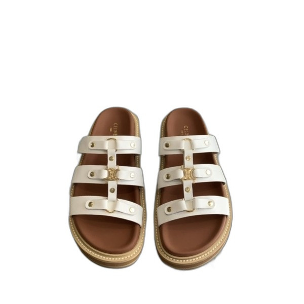 [ 셀린느 ] 티피 슬라이드 뮬