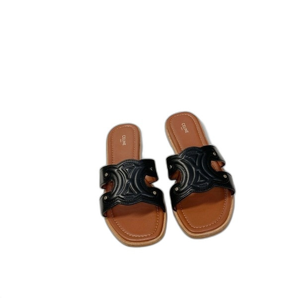 [ Celine ] 셀린느 트리옹프 뮬