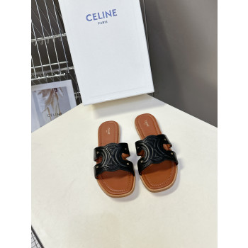 [ Celine ] 셀린느 트리옹프 뮬