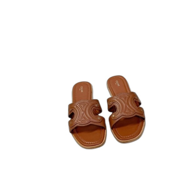 [ Celine ] 셀린느 트리옹프 뮬