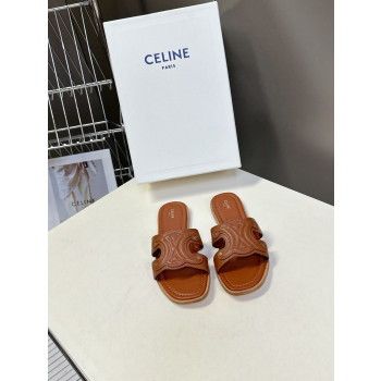 [ Celine ] 셀린느 트리옹프 뮬