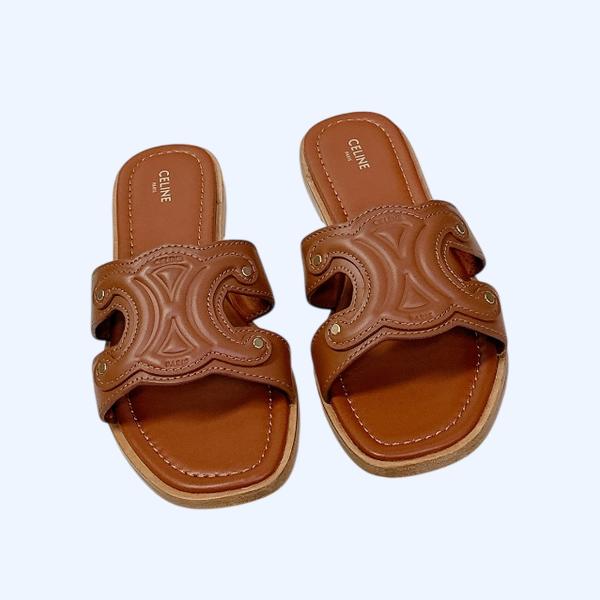 [ Celine ] 셀린느 트리옹프 뮬