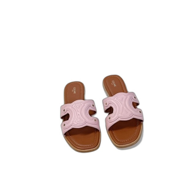 [ Celine ] 셀린느 트리옹프 뮬