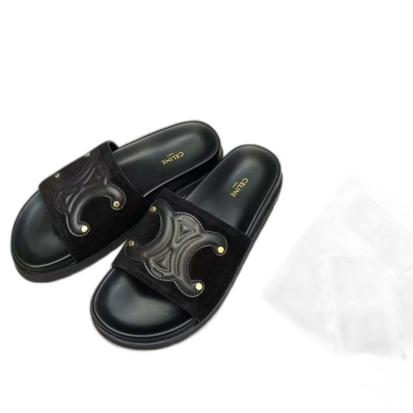 [ Celine ] 셀린느 로고 슬라이드