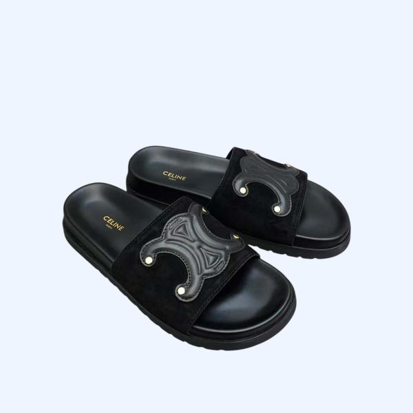 [ Celine ] 셀린느 로고 슬라이드