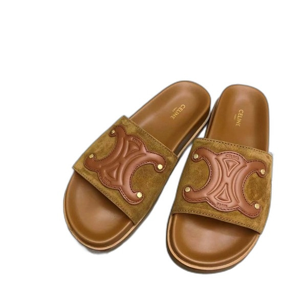 [ Celine ] 셀린느 로고 슬라이드