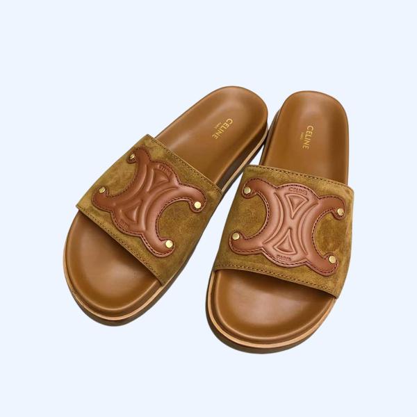 [ Celine ] 셀린느 로고 슬라이드