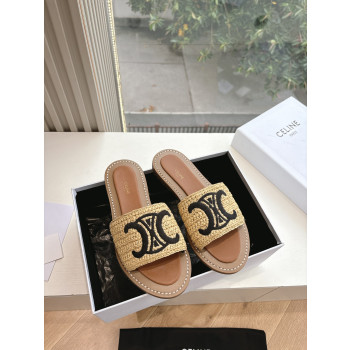 [ Celine ] 셀린느 림피아 뮬